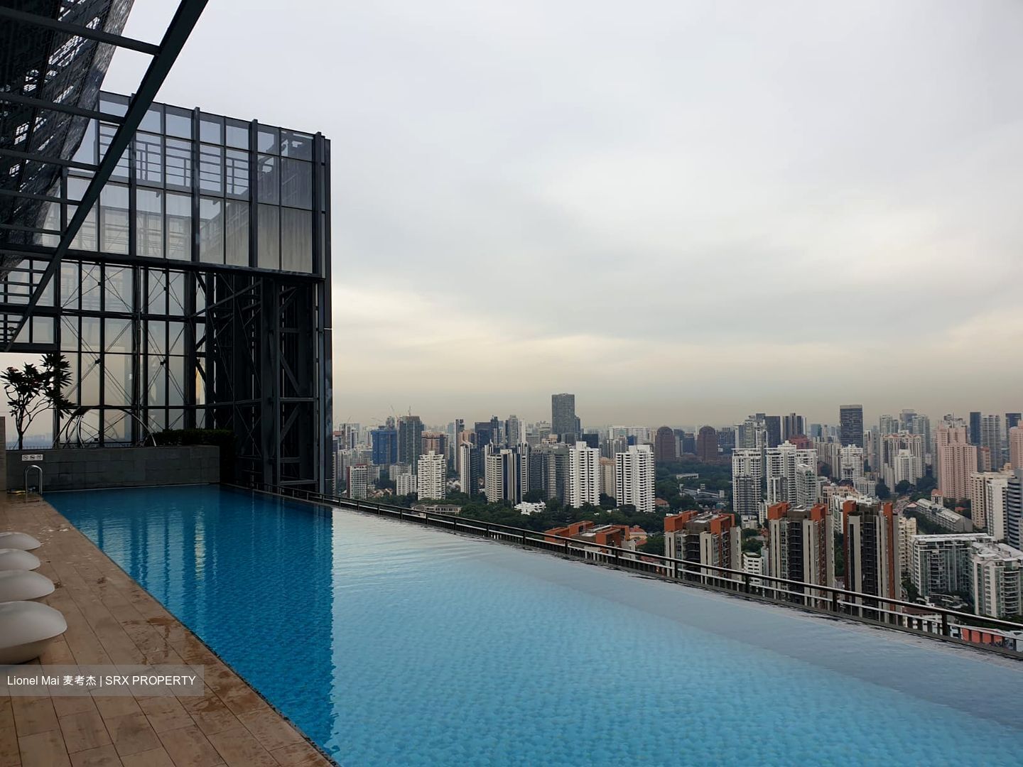 Echelon (D3), Condominium #607380821